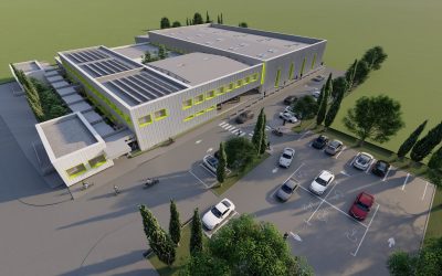 ISPRAVAK PRIJAVNOG OBRASCA U OKVIRU JAVNOG NATJEČAJA ZA ZAKUP POSLOVNOG PROSTORA U OBJEKTU PODUZETNIČKOG CENTRA – „KninUp“