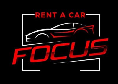 RENT-A-CAR FOCUS