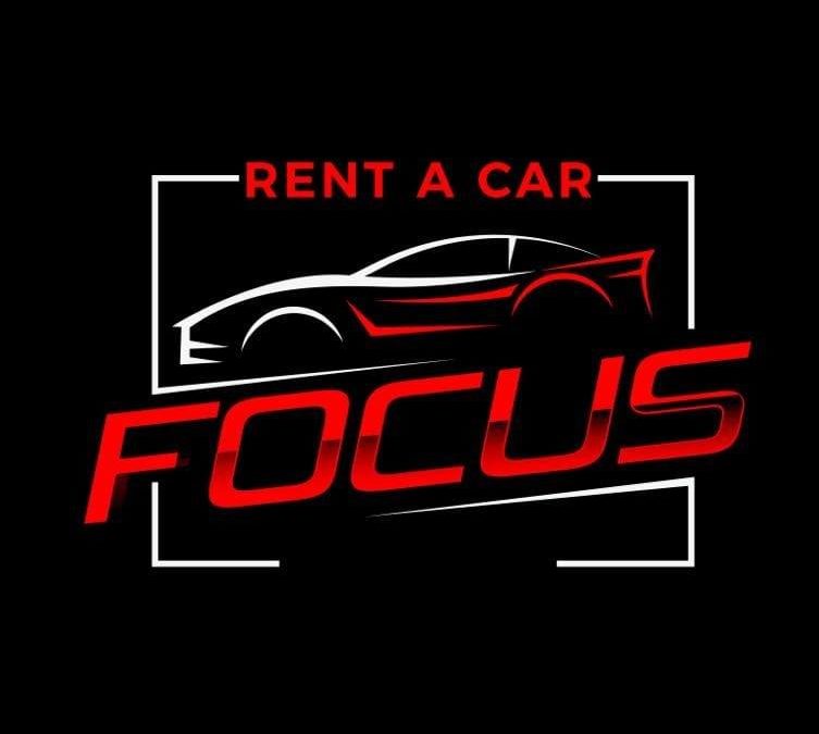 RENT-A-CAR FOCUS